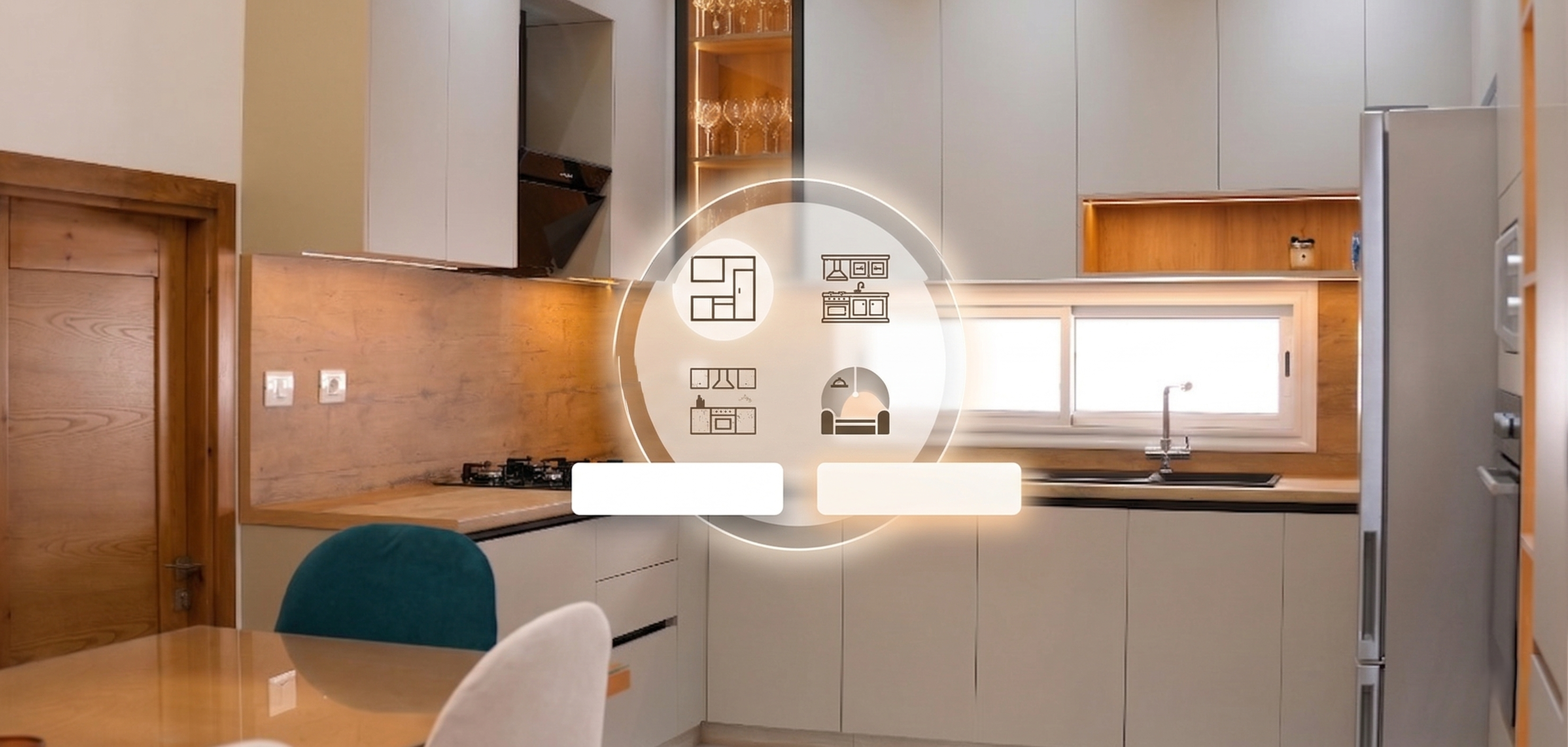 Quiz : Quel style de Cuisine FABCO est fait pour vous ?