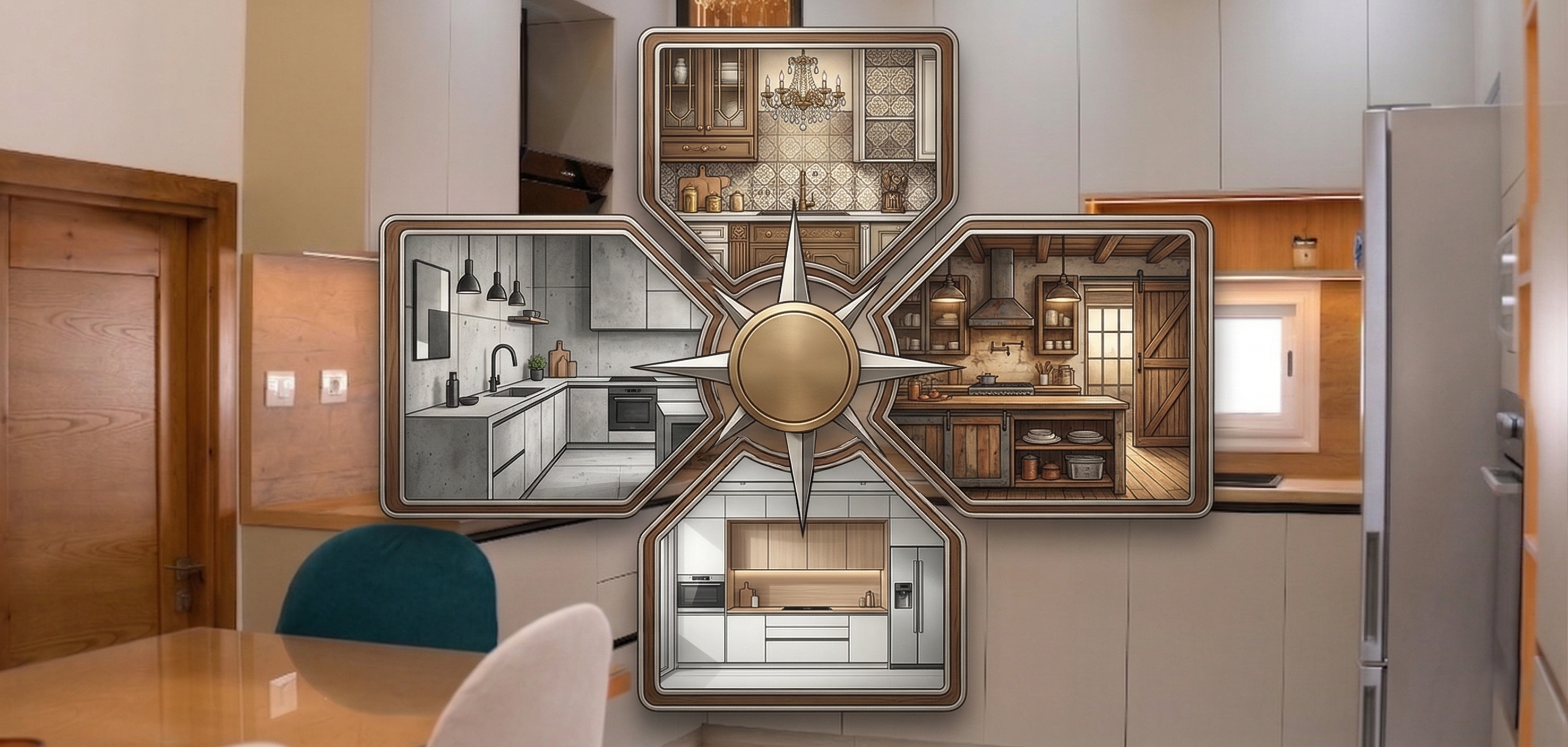 Quiz : Quel est votre profil d'aménagement intérieur ?