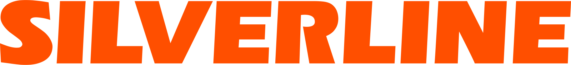 SILVERLINE