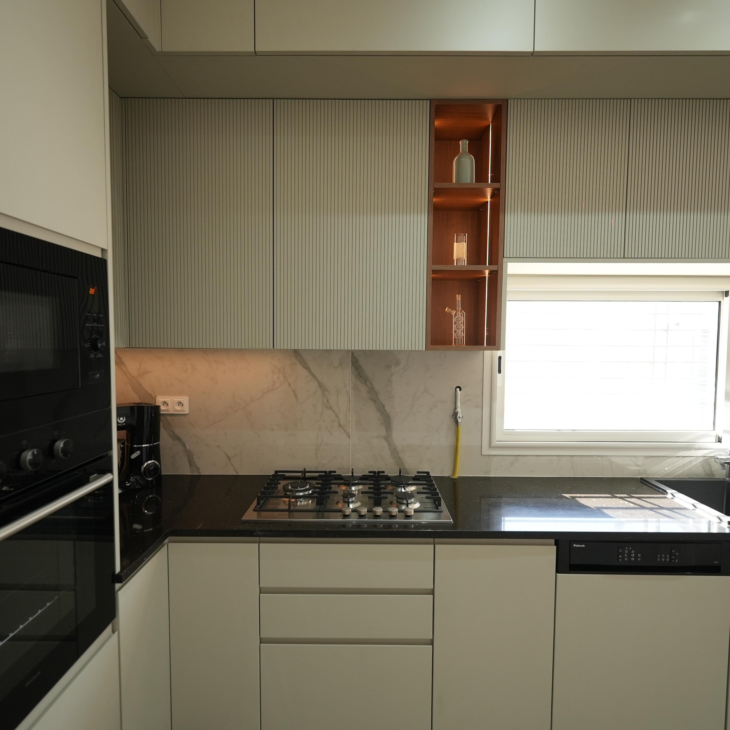 Réalisation sur mesure : Pastel Canalis