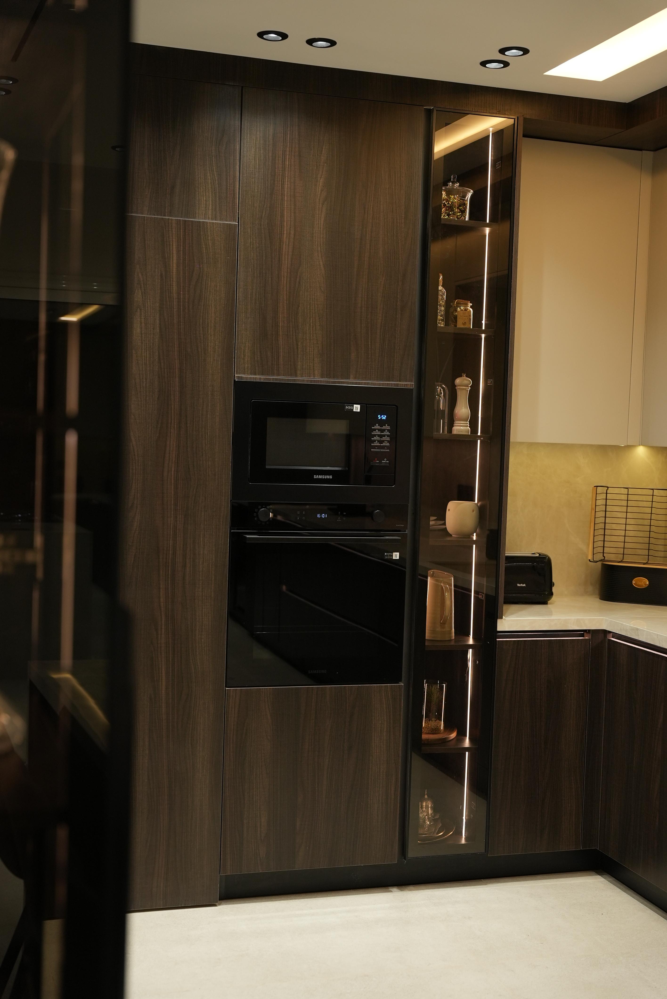 Réalisation sur mesure : Eclipse Noire