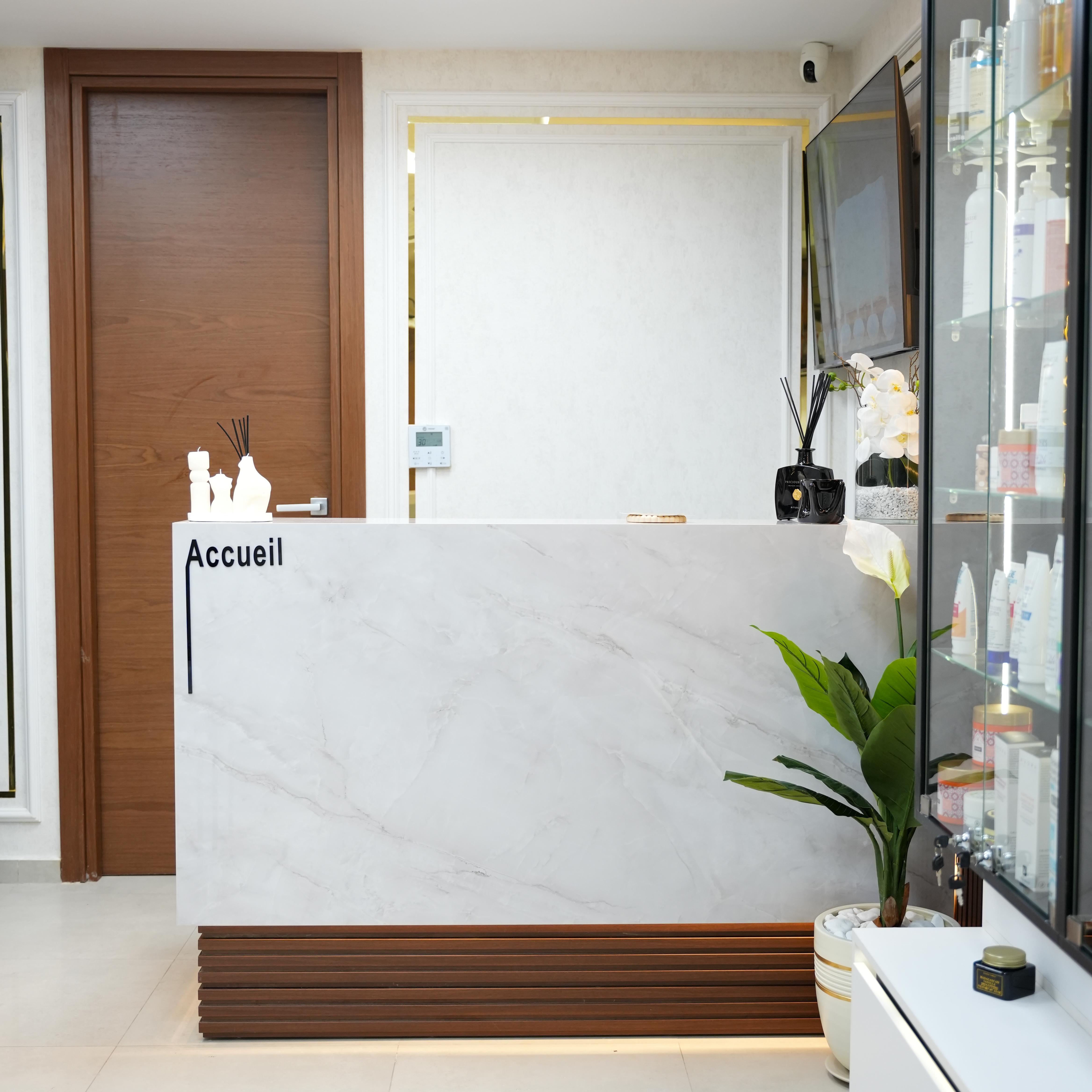 Réalisation sur mesure : REVIVAL MEDICAL