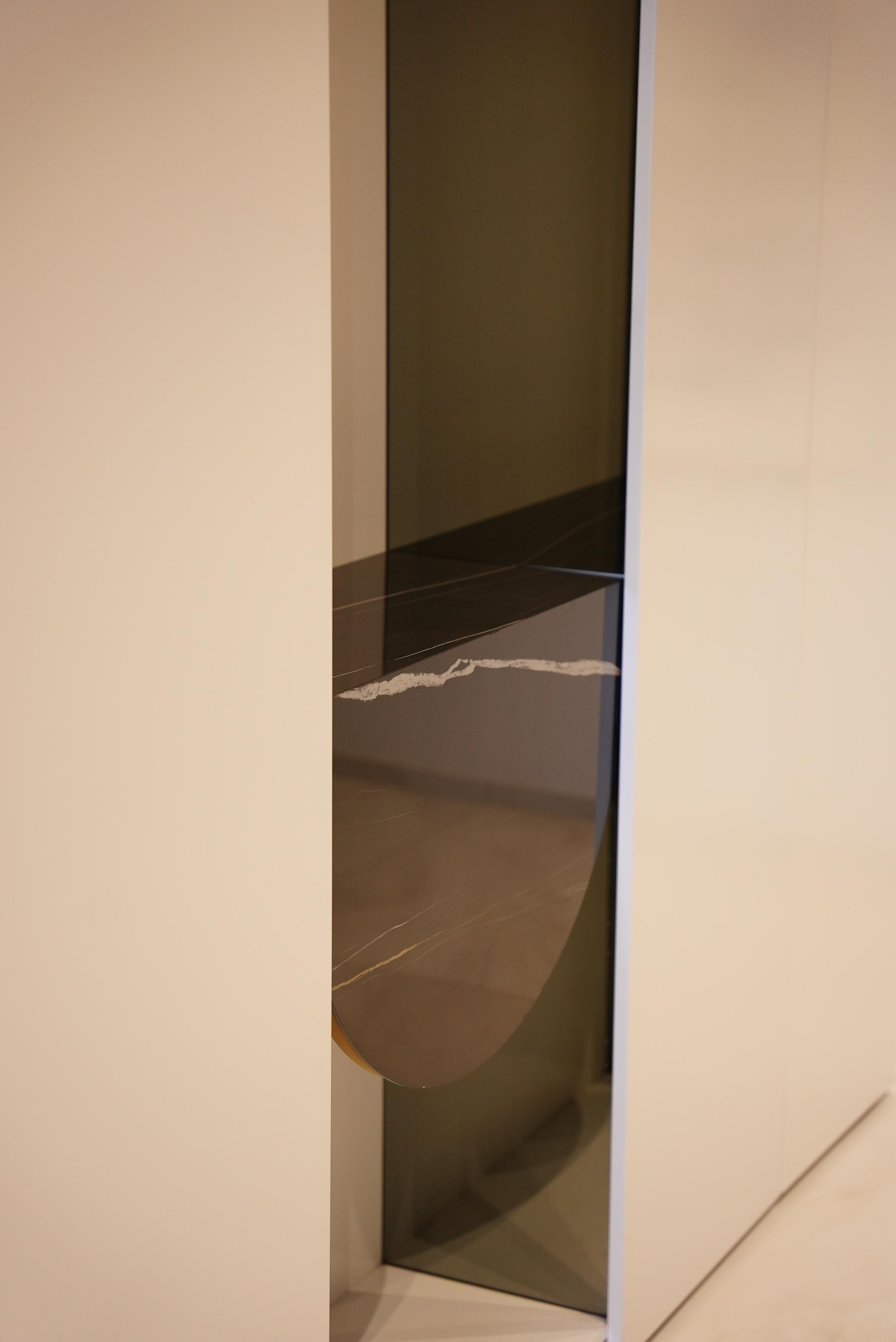 Réalisation sur mesure : DRESSING